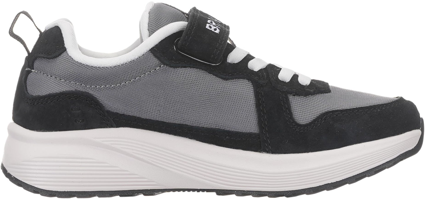 BRONAX Little/Big Kids Wide Toe Box Athletic Sneakers | Casual Tennis Shoes for Boys/Girls