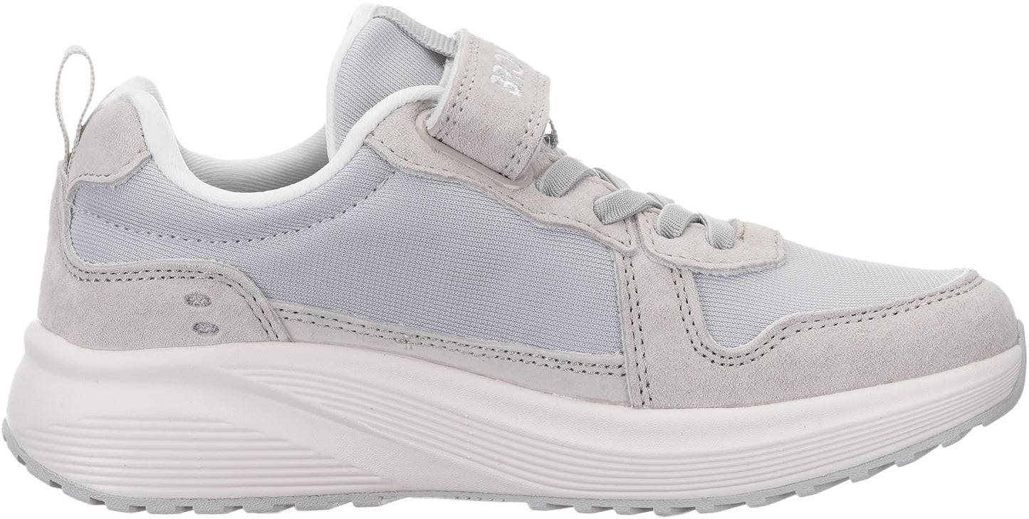 BRONAX Little/Big Kids Wide Toe Box Athletic Sneakers | Casual Tennis Shoes for Boys/Girls