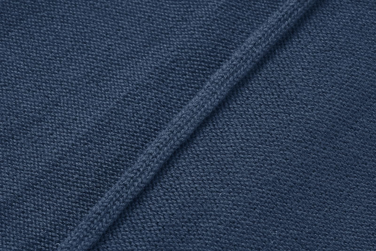 MAGNIVIT Men's Sweater Quarter Zip Pullover Fall Winter Spring Polo Sweatshirts