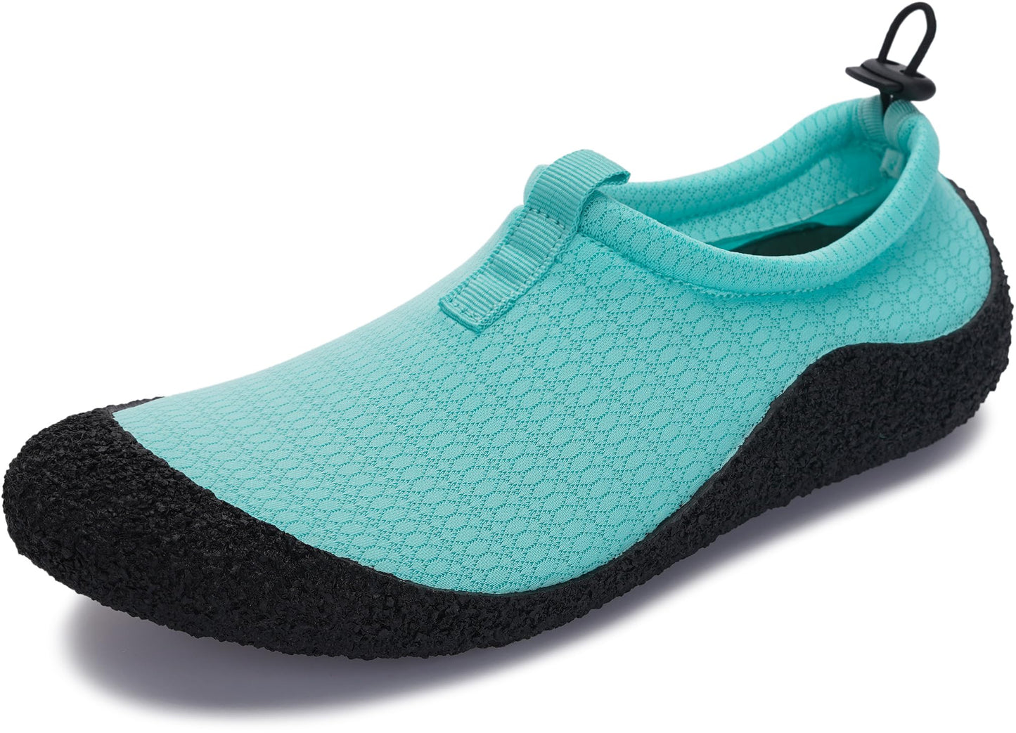 WHITIN Water Shoes for Women and Men with Reinforced Toe Cap | Multi-Purpose Aqua Socks